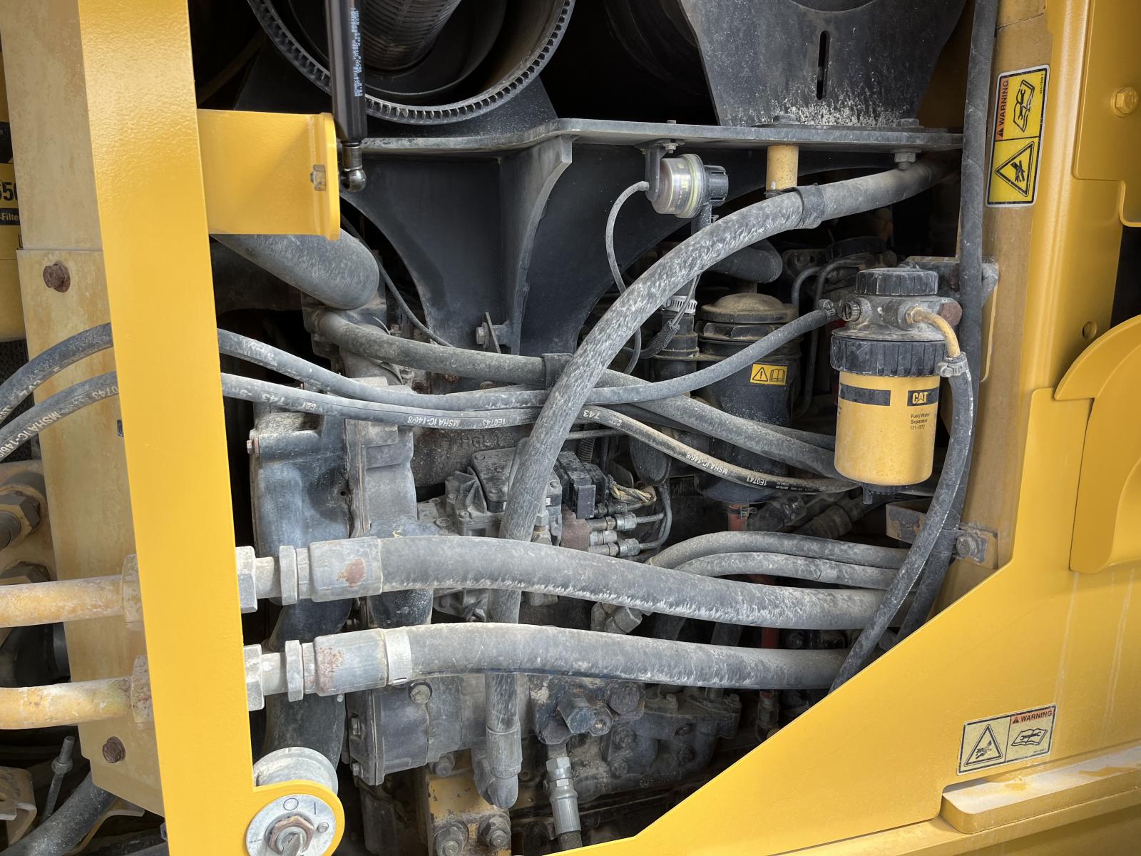 ./imagenes/INVOICE/2019/17316/CARGADOR FRONTAL CATERPILLAR 924GZ (13).JPG